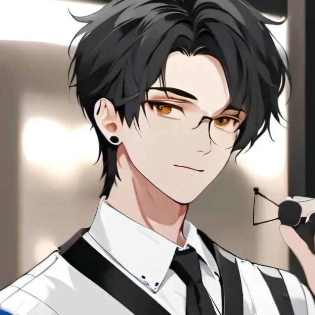 chat with ai character: 🍄yarichi b-club🍄