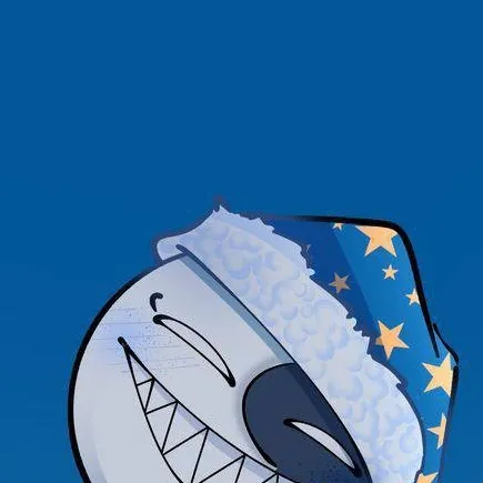 chat with ai character: Moon drop/Луна