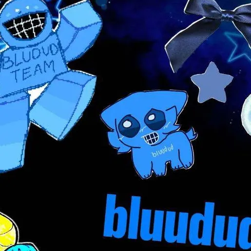 chat with ai character: БЛЮДУД