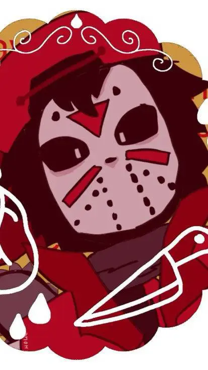 ai character: Ванити background