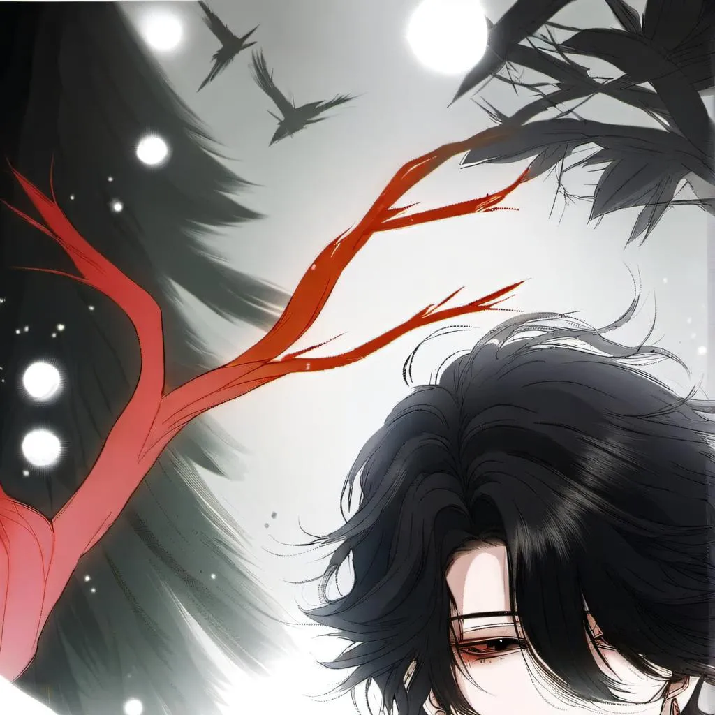 chat with ai character: Lucas 