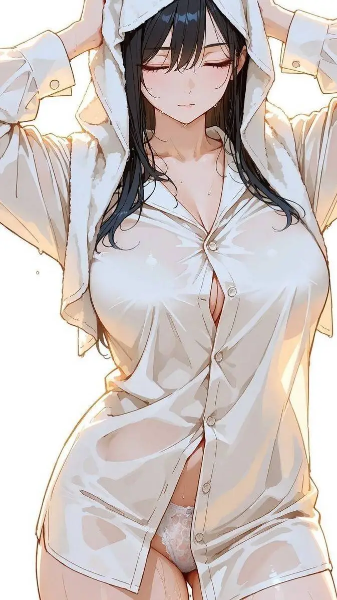 ai character: Larissa  background