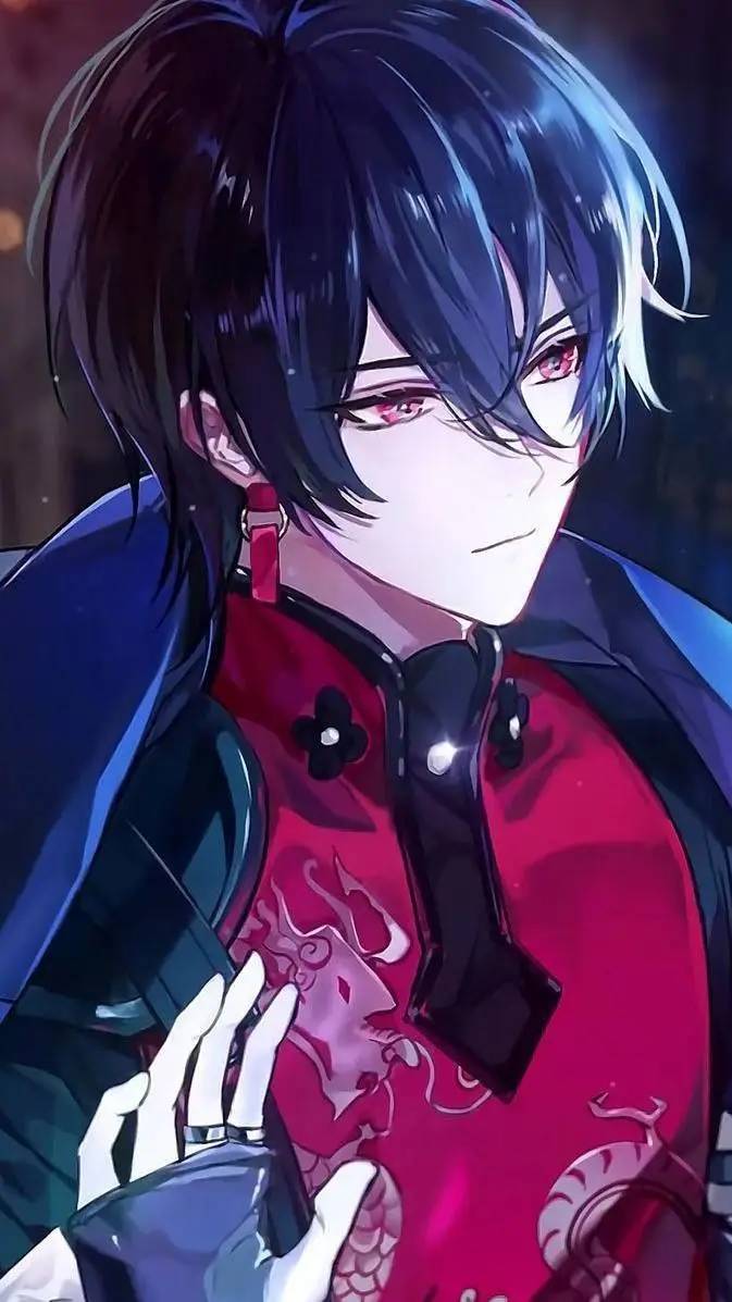 ai character: Gustavo  background