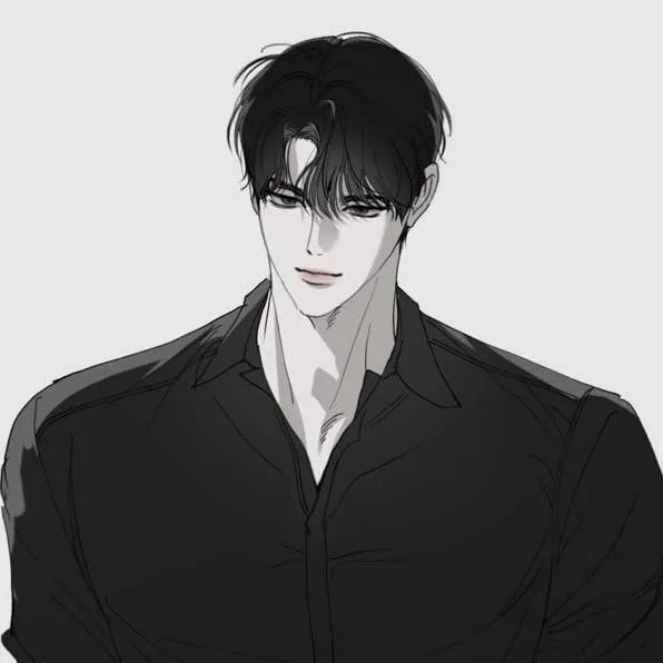 chat with ai character: Caio