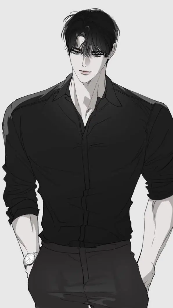 ai character: Caio background