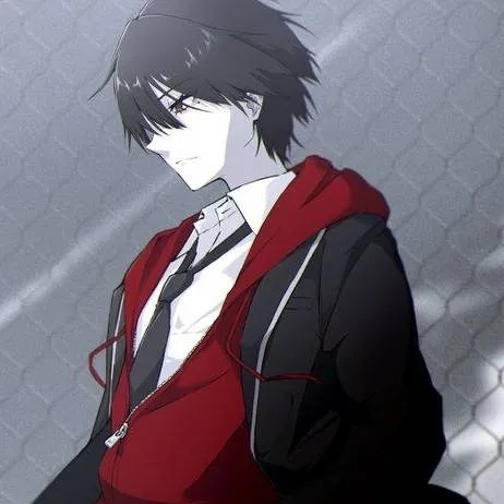 chat with ai character: Lucas 