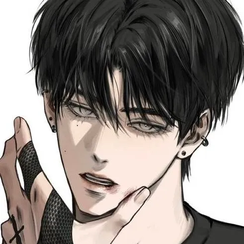 chat with ai character: Lucas 