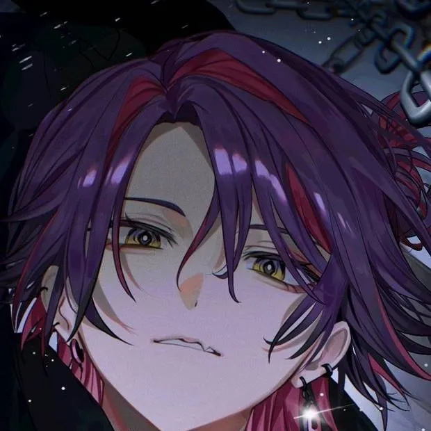 chat with ai character: Zyan