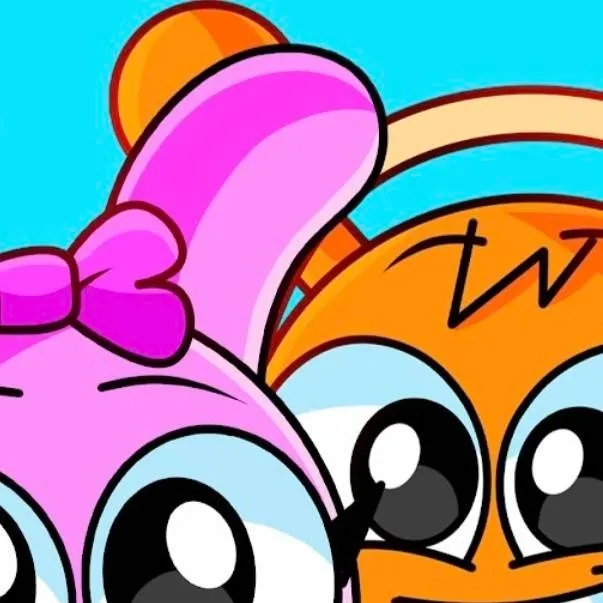 chat with ai character: PinkiandOrenTv