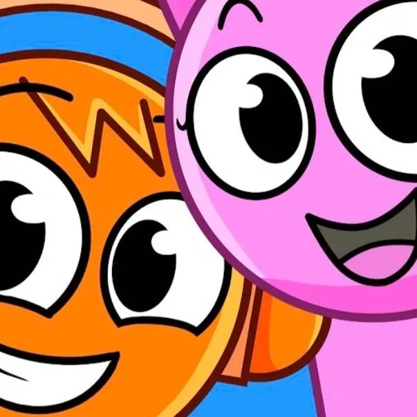 chat with ai character: OrenAndPinki