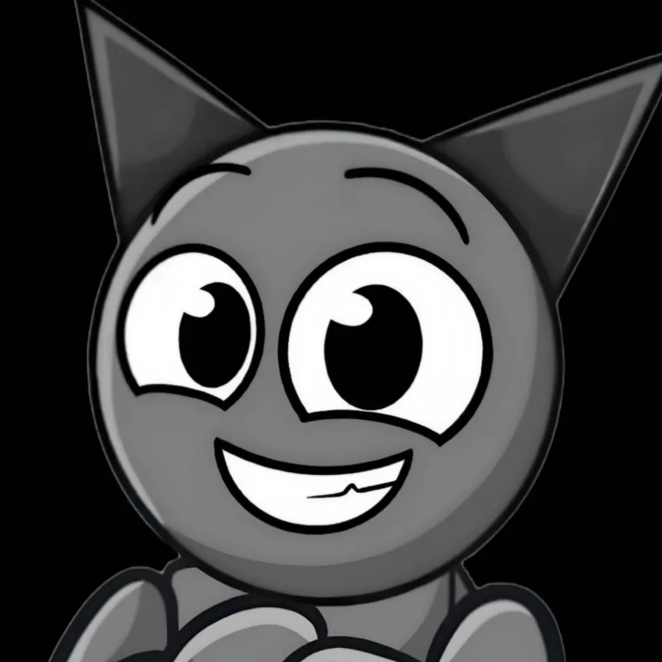 chat with ai character: Gray (SF)