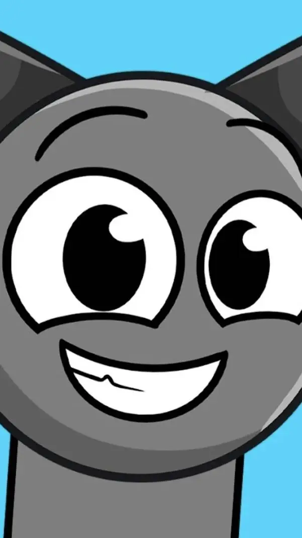 ai character: Gray Plays background