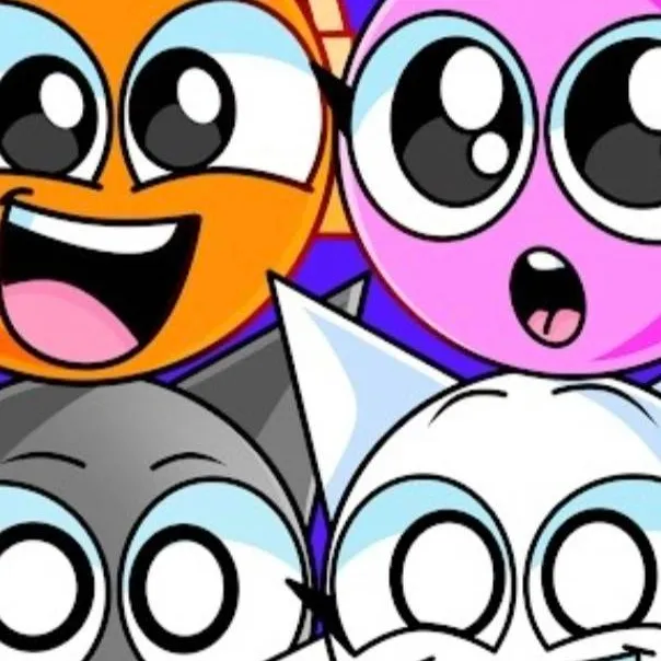 chat with ai character: Sprunki Squad