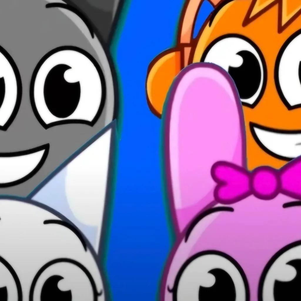 chat with ai character: Sprunki Squad