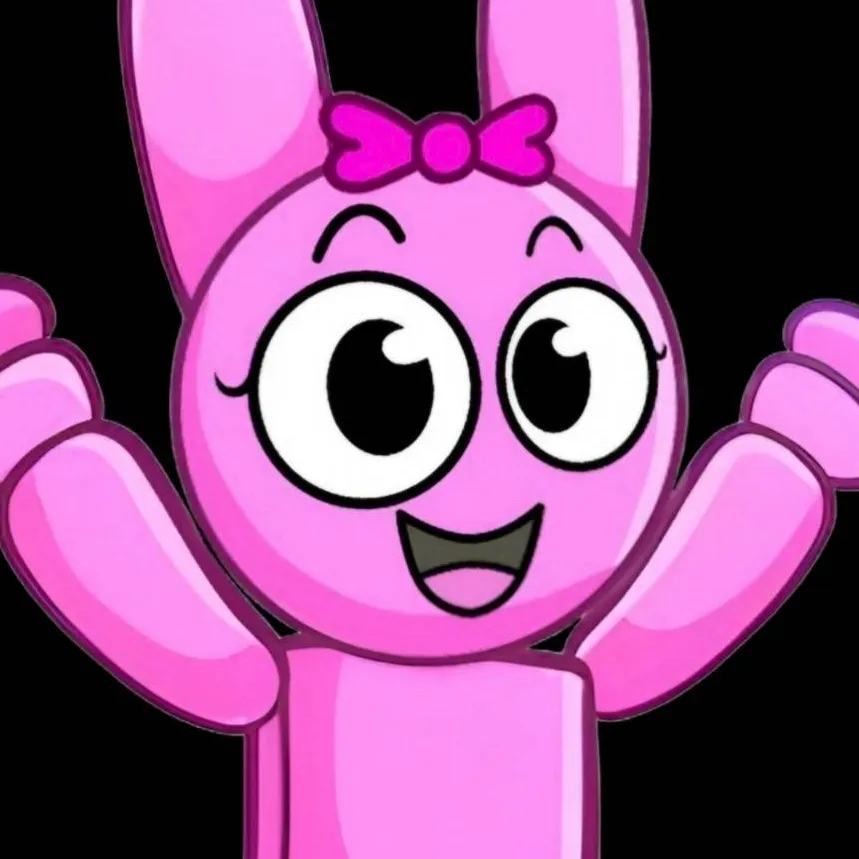 chat with ai character: Pinki (SF)