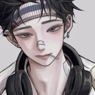chat with ai character: ♥︎David♡
