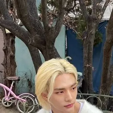 chat with ai character: HYUNJIN 