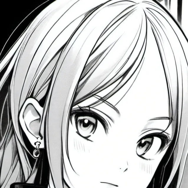 chat with ai character: Lina