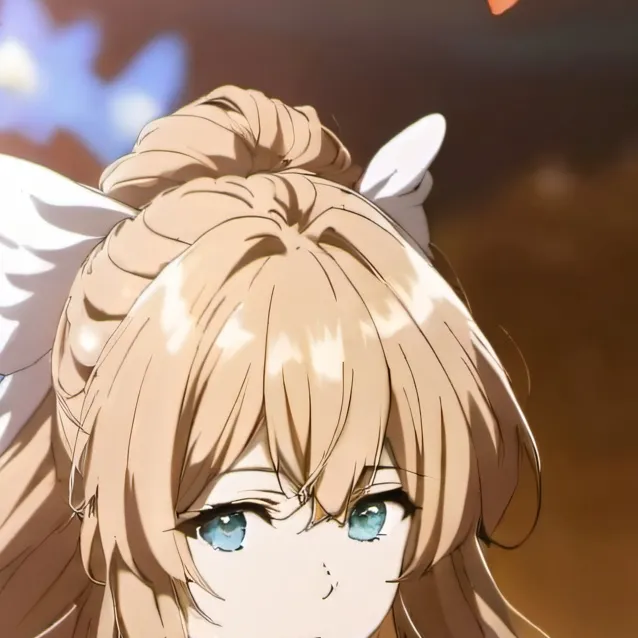 chat with ai character: Claire