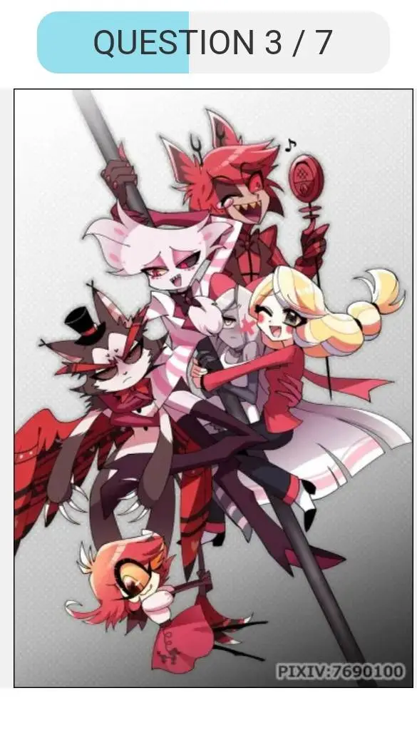 ai character: char background