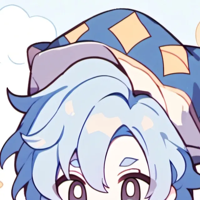 chat with ai character: shadow milk cookie
