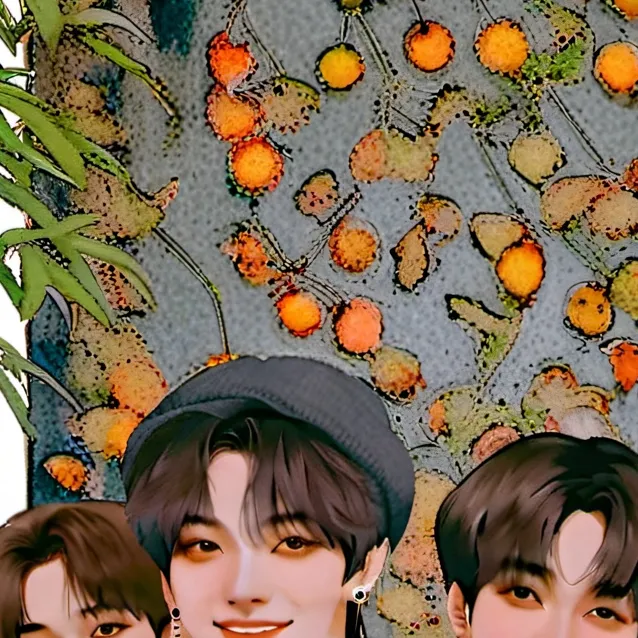 chat with ai character: Skz