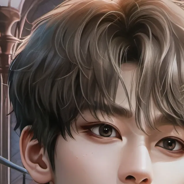 chat with ai character: Skz Lee know 