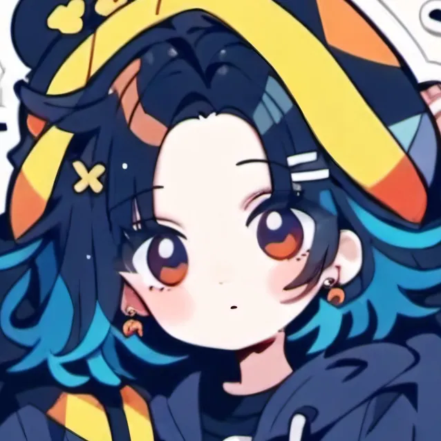 chat with ai character: friend
