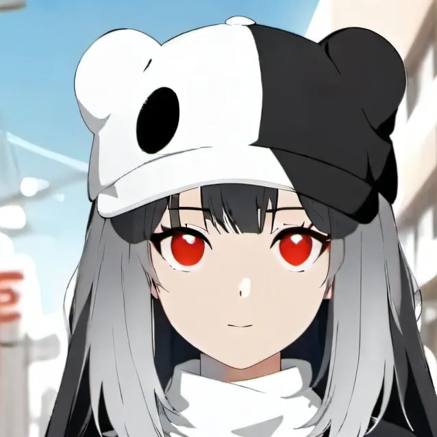 chat with ai character: mha pick me