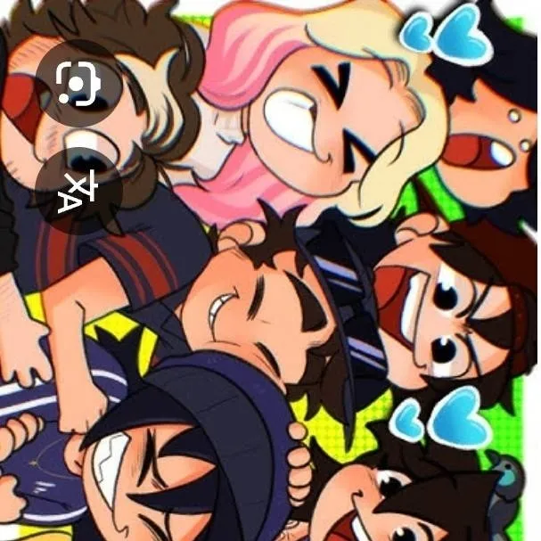 chat with ai character: Qsmp 