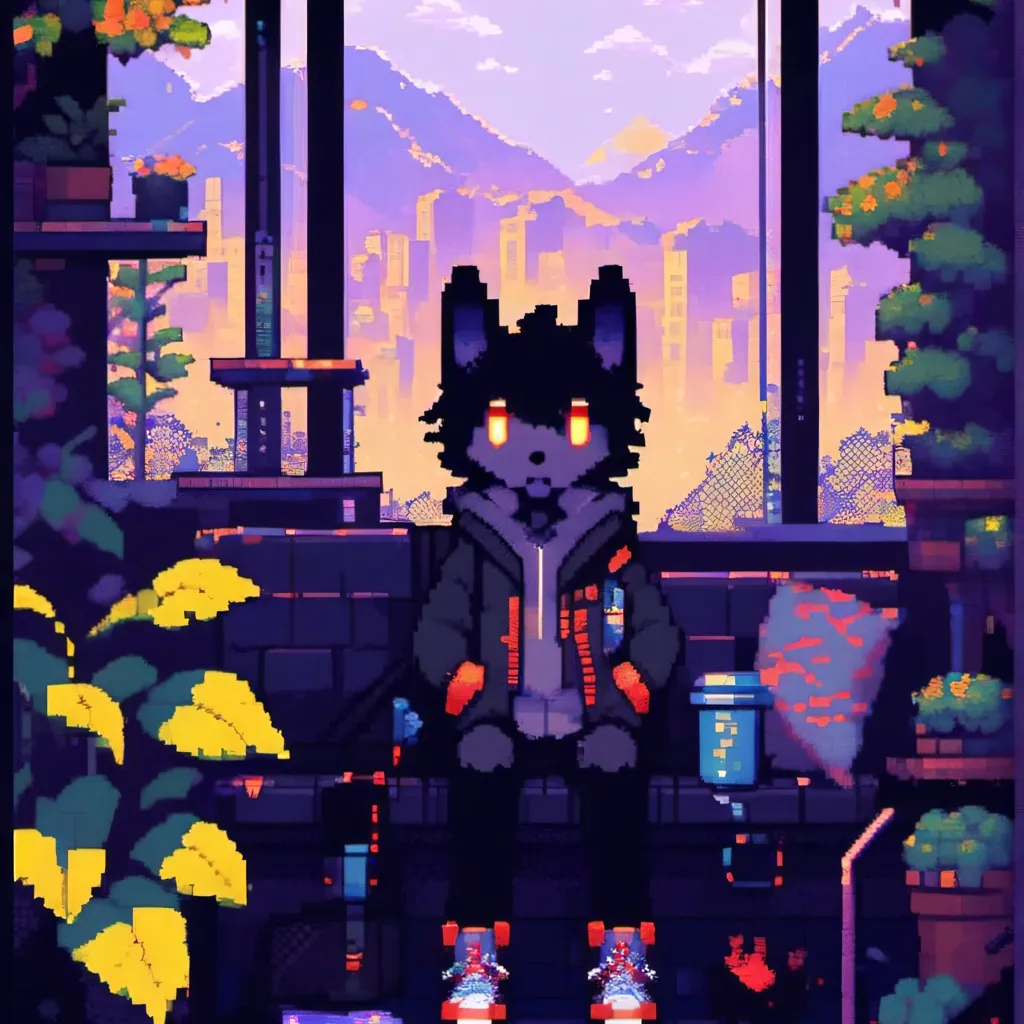 chat with ai character: Dsmp