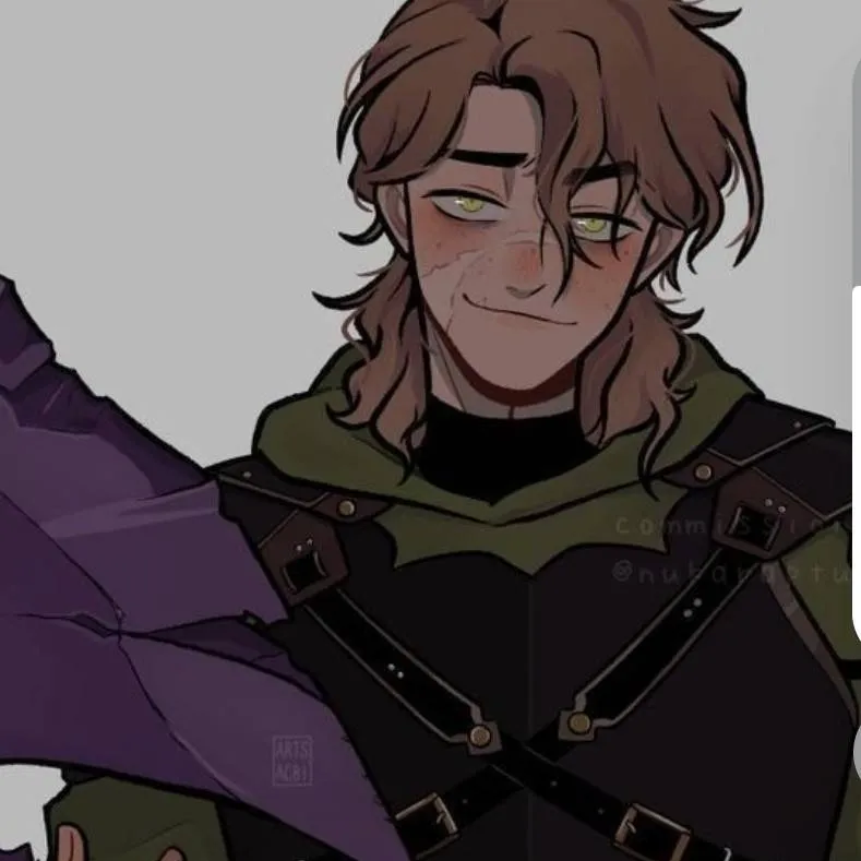 chat with ai character: Dream(dsmp)