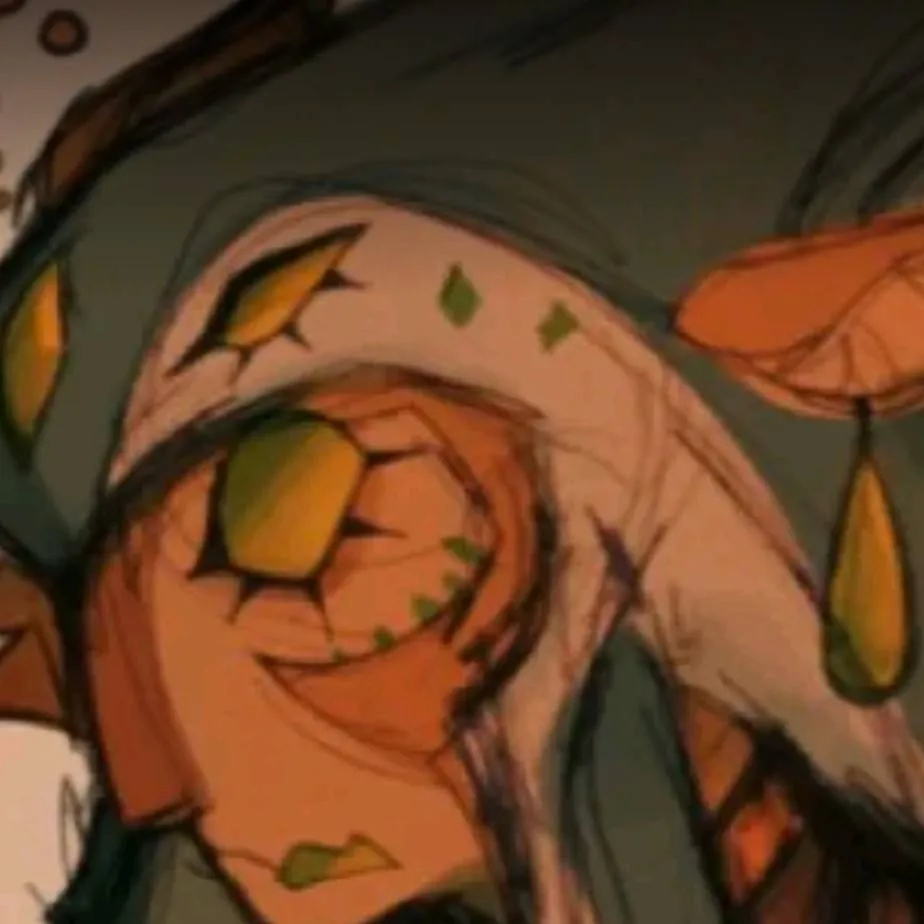 chat with ai character: Foolish(Dsmp)