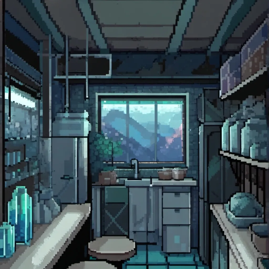 chat with ai character: Sebastian solace 