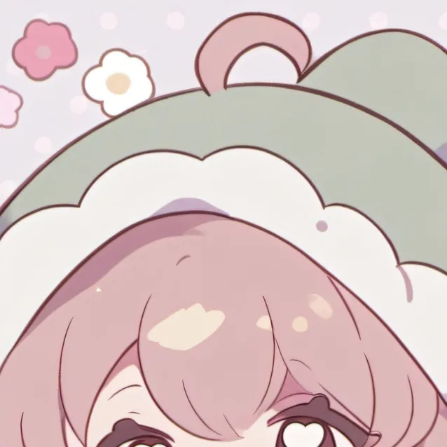 chat with ai character: Bebe