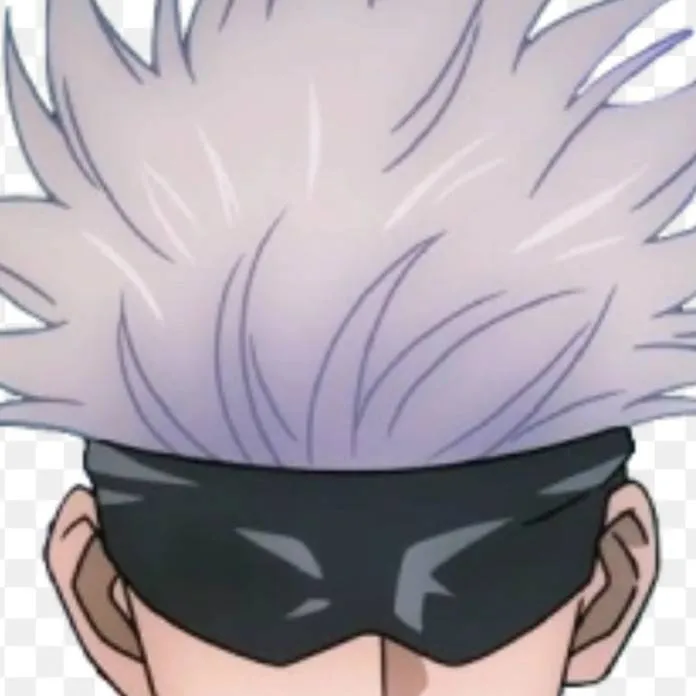 chat with ai character: gojo