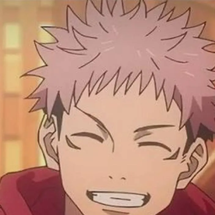 chat with ai character: yuji