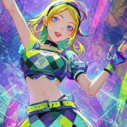 chat with ai character: no sé que poner