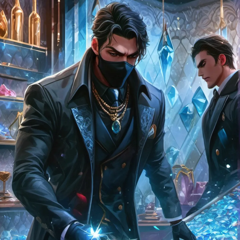 chat with ai character: Matt