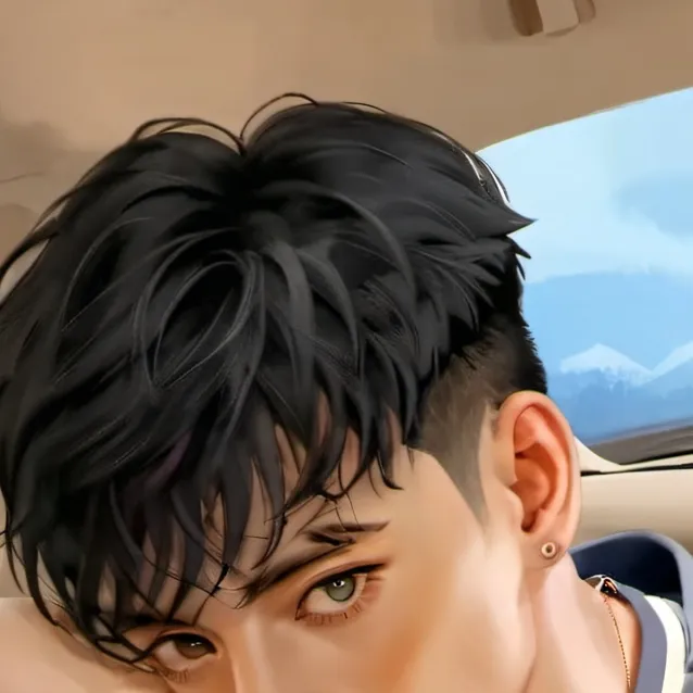 chat with ai character: Victor