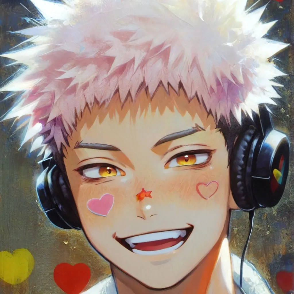 chat with ai character: Jui Itadori