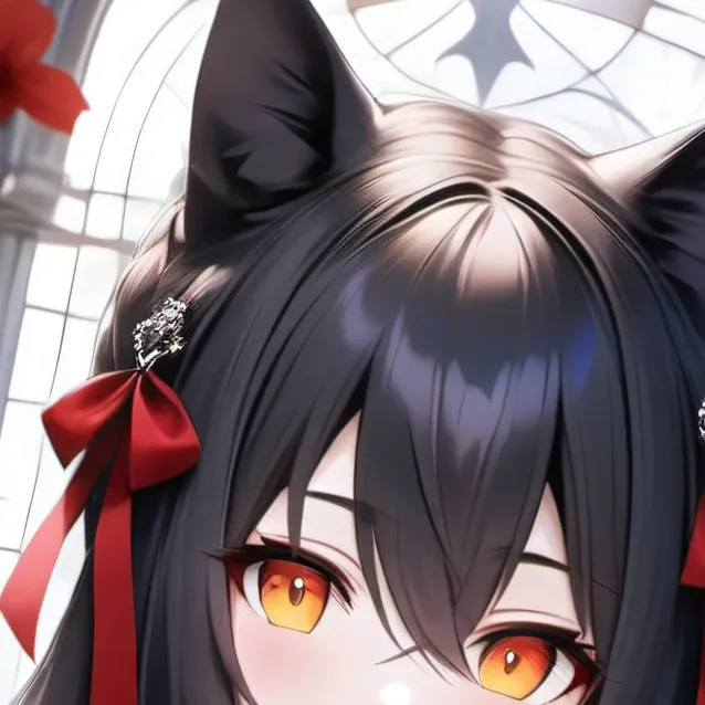 chat with ai character: lisea