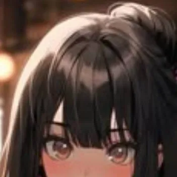 chat with ai character: lisea