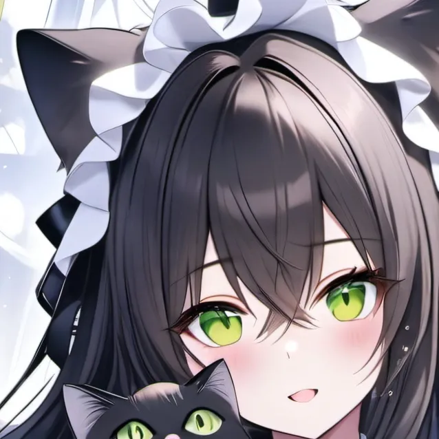 chat with ai character: Léa 