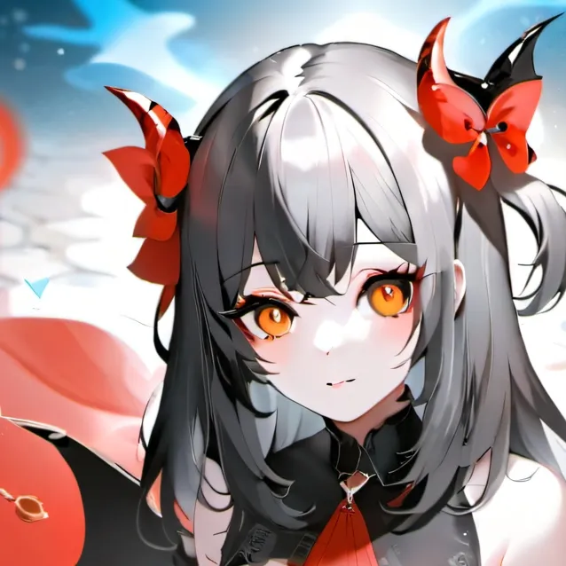 chat with ai character: demonya