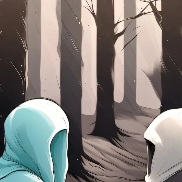 chat with ai character: Among Us