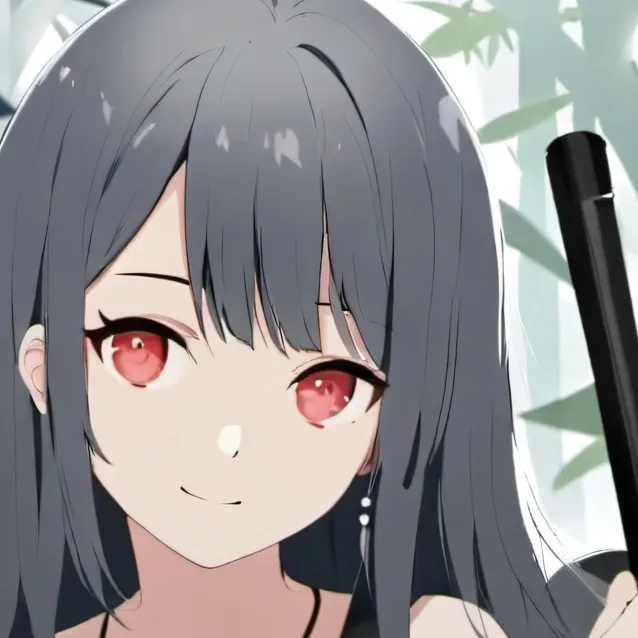 chat with ai character: ира