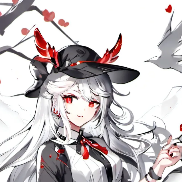 chat with ai character: Кари