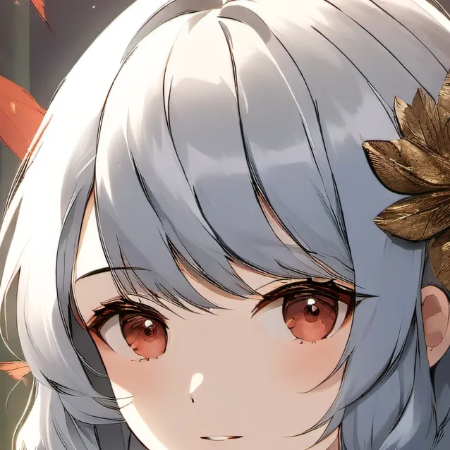 chat with ai character: Алиса