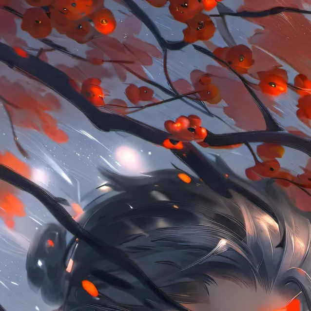 chat with ai character: Макс